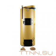 Твердотопливный котел Stropuva S30P Твердотопливный котел Stropuva S30P