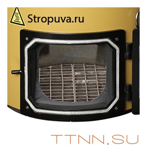 Твердотопливный котел Stropuva S30P Твердотопливный котел Stropuva S30P