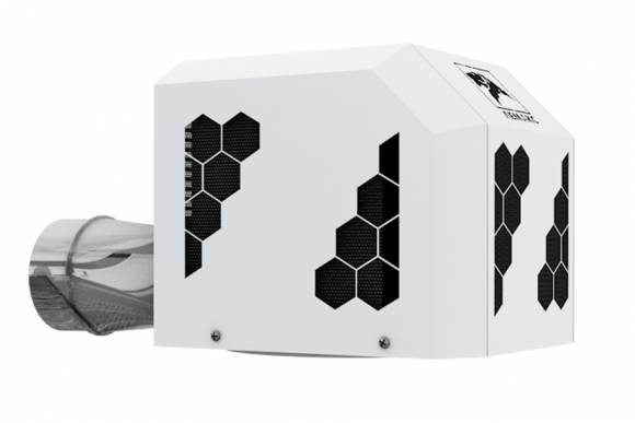 Турбонасадка Лемакс Comfort XXL (D200, для котлов CLEVER 55 кВт) Турбонасадка Лемакс Comfort XXL (D200, для котлов CLEVER 55 кВт)