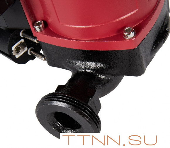 Насос для отопления Rommer Profi 25/40-180