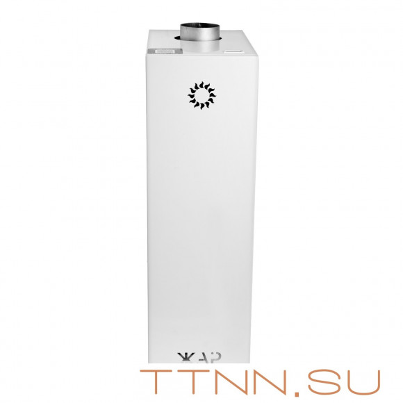 Одноконтурный газовый котел Жар КОВ-20СКC (20 кВт) Сигнал