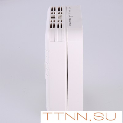 Аксессуар для водяного пола VALTEC Электронный комнатный термостат Аксессуар для водяного пола VALTEC Электронный комнатный термостат