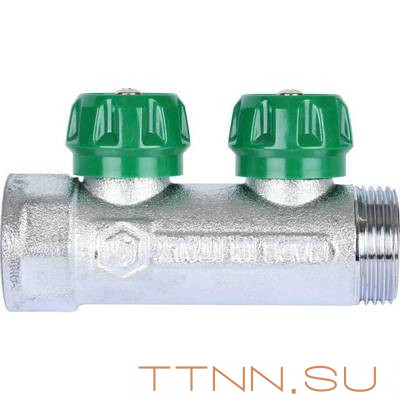 Коллектор STOUT SMB-6849-011202 Коллектор STOUT SMB-6849-011202