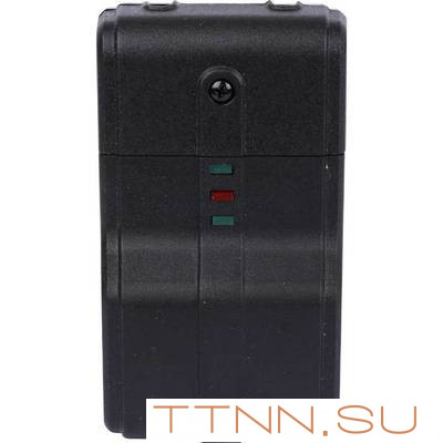 Регулятор STOUT ST-294v2, белый Регулятор STOUT ST-294v2, белый