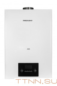 Настенный газовый котел MIZUDO M44ТL (44 кВт, одноконтурный) Настенный газовый котел MIZUDO M44ТL (44 кВт, одноконтурный)