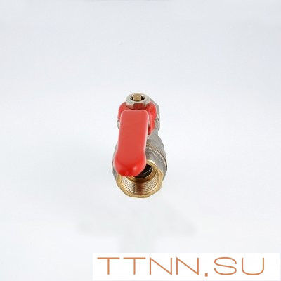 Кран шаровый с фильтром Valtec 3/4 Valtec VT.292 FF Кран шаровый с фильтром Valtec 3/4 Valtec VT.292 FF