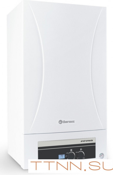 Настенный газовый котел Thermex Andromeda HM30 Настенный газовый котел Thermex Andromeda HM30