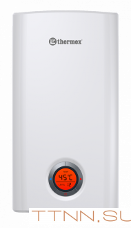 Водонагреватель проточного типа Thermex Topflow Pro 24000 Водонагреватель проточного типа Thermex Topflow Pro 24000