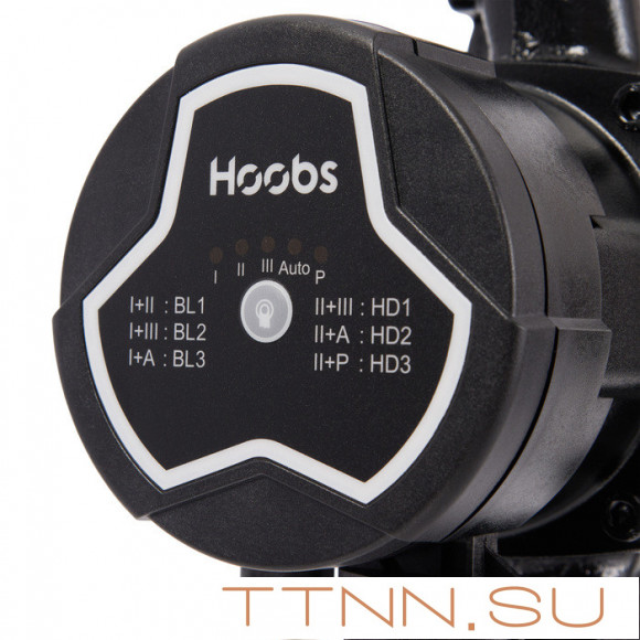 Насос для отопления Hoobs CTA 32-110 Насос для отопления Hoobs CTA 32-110