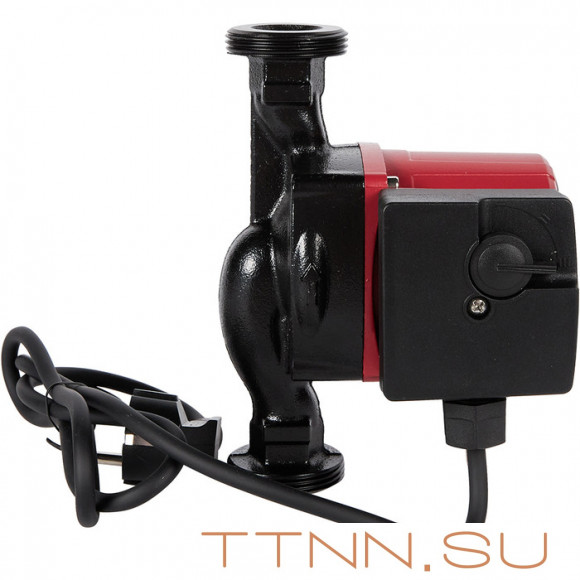 Насос для отопления Rommer Profi 25/60-180