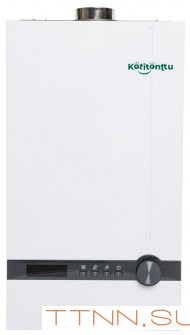 Настенный газовый котел Kotitonttu SUARI S15 OK Настенный газовый котел Kotitonttu SUARI S15 OK