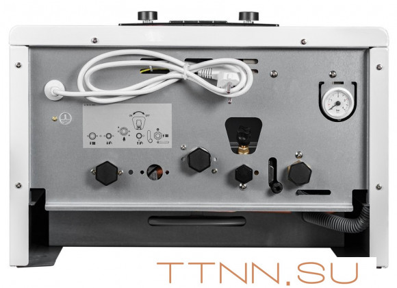 Настенный газовый котел MIZUDO M50ТL Настенный газовый котел MIZUDO M50ТL