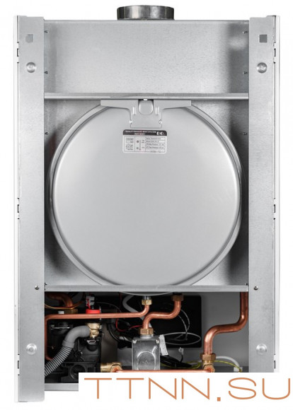 Настенный газовый котел MIZUDO M50ТL Настенный газовый котел MIZUDO M50ТL