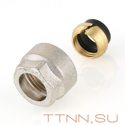 Евроконус для медных труб Valtec 15х3/4 VT.4430.NVE.15 Евроконус для медных труб Valtec 15х3/4 VT.4430.NVE.15