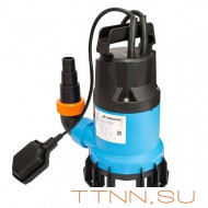 Фекальный насос Джилекс ФЕКАЛЬНЫЙ 330/12 Фекальный насос Джилекс ФЕКАЛЬНЫЙ 330/12