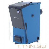 Твердотопливный котел ZOTA Сarbon 26 Твердотопливный котел ZOTA Сarbon 26