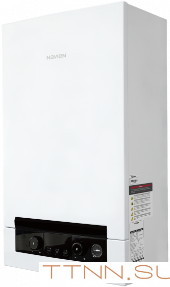 Настенный газовый котел Navien NGB210 HeatLuxe-24K Настенный газовый котел Navien NGB210 HeatLuxe-24K