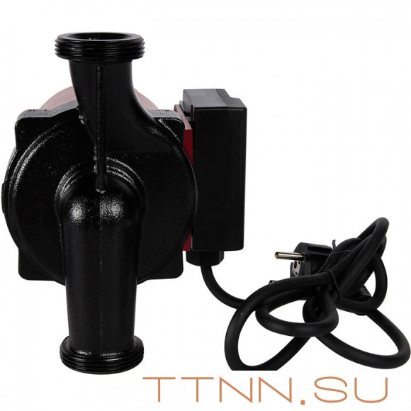 Насос для отопления Rommer Profi 25/80-180