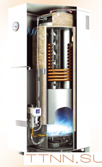 Газовый котел Конорд КСц-Г 12S Газовый котел Конорд КСц-Г 12S