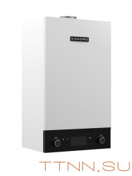 Настенный газовый котел KONORD 20F Настенный газовый котел KONORD 20F