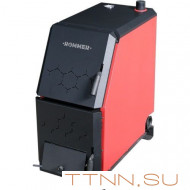 Котел отопительный Rommer 21 кВт Котел отопительный Rommer 21 кВт