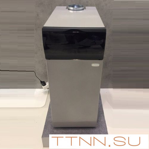 Напольный газовый котел Baxi Slim 1.400 IN Напольный газовый котел Baxi Slim 1.400 IN