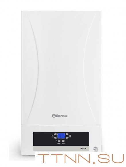 Настенный газовый котел Thermex Hydra HS28 Настенный газовый котел Thermex Hydra HS28