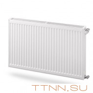 Стальной панельный радиатор Purmo Compact C22 500 x 1000 Стальной панельный радиатор Purmo Compact C22 500 x 1000