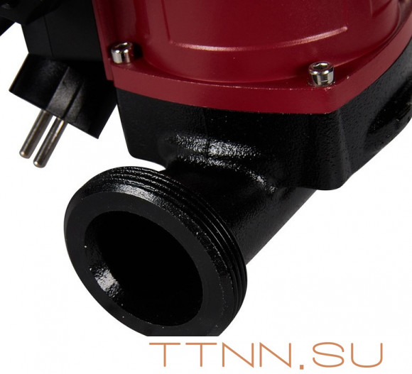 Насос для отопления Rommer Profi 32/60-180