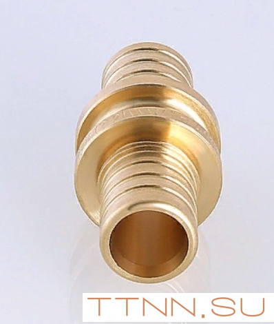 Соeдинитель аксиальный Valtec 16 VTm.403.BG.001616 Соeдинитель аксиальный Valtec 16 VTm.403.BG.001616