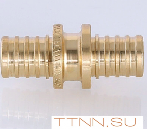 Соeдинитель аксиальный Valtec 16 VTm.403.BG.001616 Соeдинитель аксиальный Valtec 16 VTm.403.BG.001616