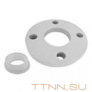 Фланцы РосТурПласт ABS с буртом D110мм арт.19080 Фланцы РосТурПласт ABS с буртом D110мм арт.19080