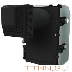 Напольный газовый котел Лемакс Патриот 10 с дымоходом Напольный газовый котел Лемакс Патриот 10 с дымоходом