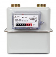 Счетчик газа ВК-G4 Правый 110 мм, 1 1/4 Раско Газэлектроника Счетчик газа ВК-G4 Правый 110 мм, 1 1/4 Раско Газэлектроника