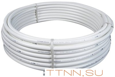 Труба металлопластиковая VALTEC 16(2,0) бухта 80м Труба металлопластиковая VALTEC 16(2,0) бухта 80м