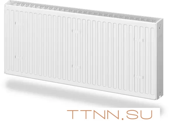 Радиатор стальной панельный Wester 500 400 VC22