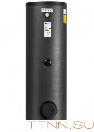 Бойлер косвенного нагрева ЭВАН WBT-HT 1000 Бойлер косвенного нагрева ЭВАН WBT-HT 1000