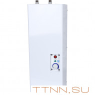 Водонагреватель проточный электрический Эван В1-18 (380В 18 кВт)