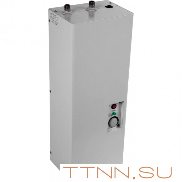 Водонагреватель проточный электрический Эван В1-18 (380В 18 кВт) Водонагреватель проточный электрический Эван В1-18 (380В 18 кВт)