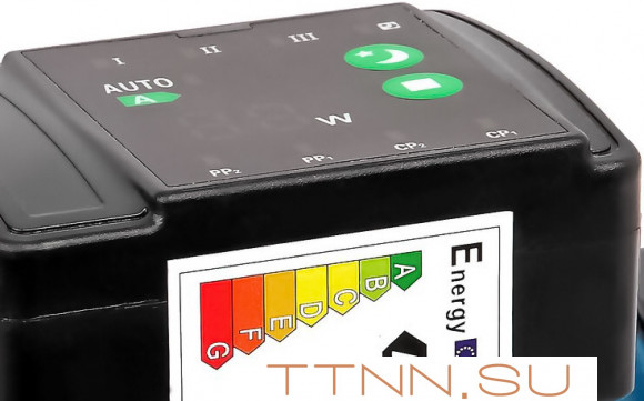Насос для отопления Wester WPE 25-80G Насос для отопления Wester WPE 25-80G