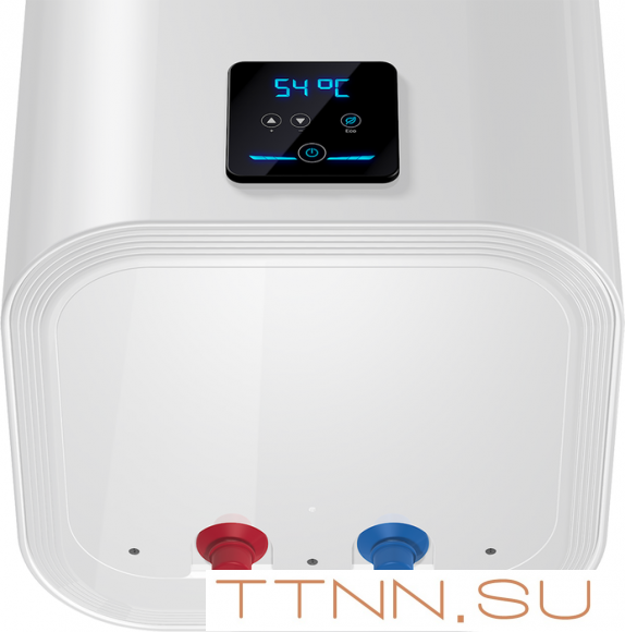 Электрический накопительный водонагреватель Thermex Smart 30 V