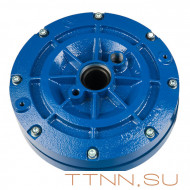 Оголовок для скважины Unipump АКВАРОБОТ АОС-152-40-Ч (чугун) Оголовок для скважины Unipump АКВАРОБОТ АОС-152-40-Ч (чугун)