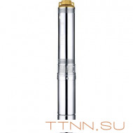 Скважинный насос Pumpman 4STM4-14V Скважинный насос Pumpman 4STM4-14V