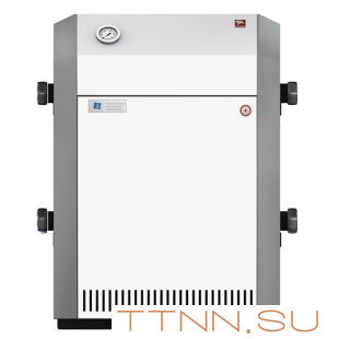 Напольный газовый котел Лемакс Патриот 20 с дымоходом Напольный газовый котел Лемакс Патриот 20 с дымоходом
