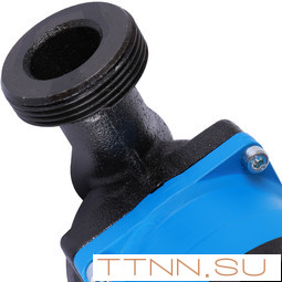 Насос для отопления STOUT mini pro 25/40-180 (SPC-0003-2540180) Насос для отопления STOUT mini pro 25/40-180 (SPC-0003-2540180)