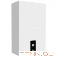 Настенный газовый котел 32 кВт Ferroli BLUEHELIX ALPHA 34 C Настенный газовый котел 32 кВт Ferroli BLUEHELIX ALPHA 34 C