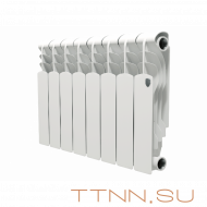 Биметаллический радиатор Royal Thermo Revolution Bimetall 350 Биметаллический радиатор Royal Thermo Revolution Bimetall 350