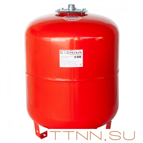 Расширительный бак ETERNA В-80В