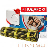 Теплый пол под плитку Национальный комфорт 2НК 6 м2 + Терморегулятор Теплый пол под плитку Национальный комфорт 2НК 6 м2 + Терморегулятор