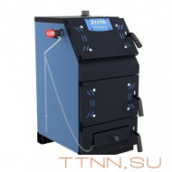 Твердотопливный котел ZOTA Тополь-М 20 Твердотопливный котел ZOTA Тополь-М 20